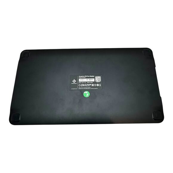 Gaomon Pen Display PD1161 + Clip Studio Paint Pro for Windows & MacOS - Picture 9 of 16